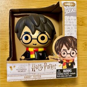 Wizarding World Harry Potter Figure - New in Box